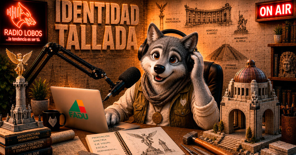 IDENTIDAD TALLADA