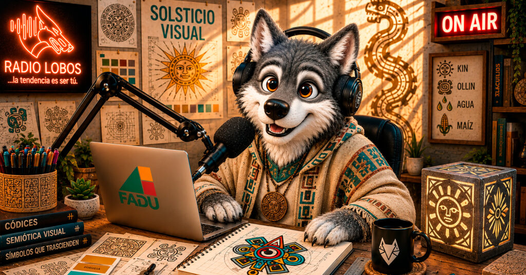 SOLSTICIO VISUAL