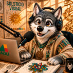 SOLSTICIO VISUAL