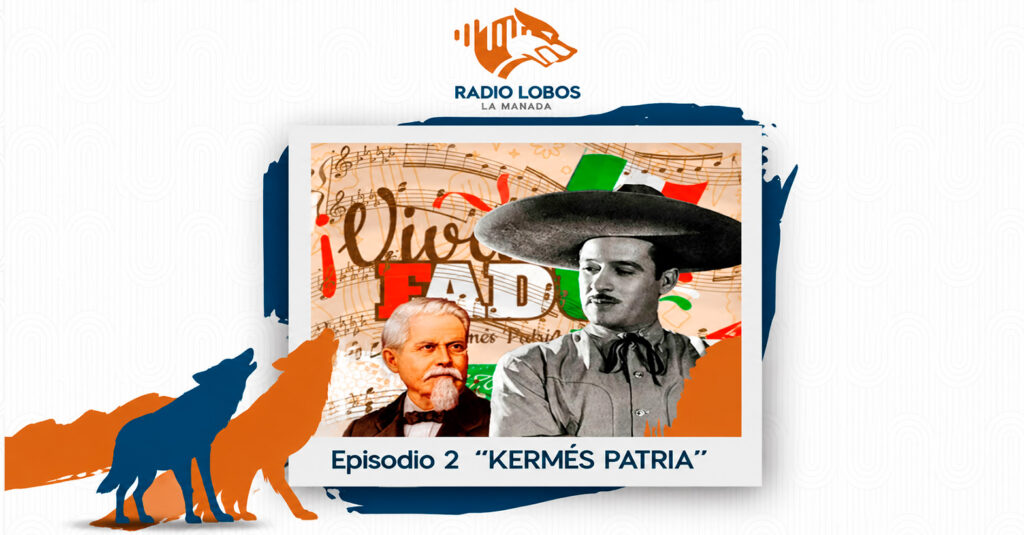 KERMES PATRIA