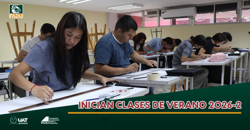 Inician clases de verano 2026-2